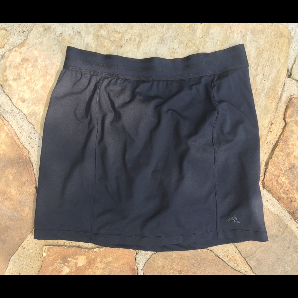 Bundle! Adidas Athletic Skirt